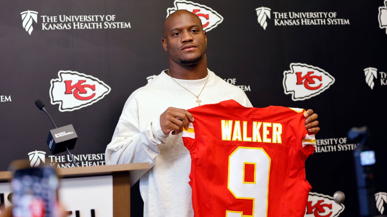 NFL Free Agency Breakdown: Major Moves Reshaping the League