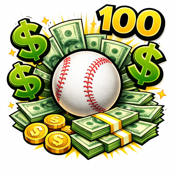 Baseball Betting Manager