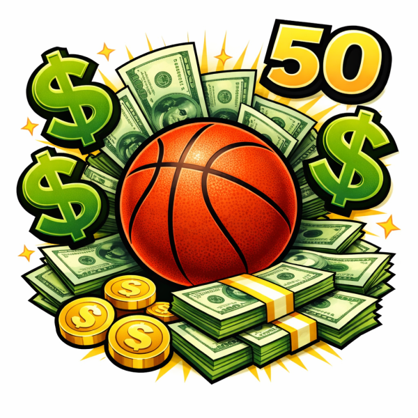 Basketball Betting Manager