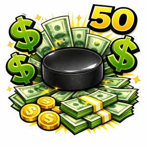 Hockey Betting Manager